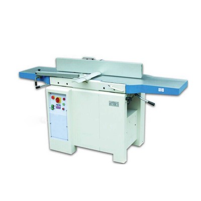 Zicar Good Quality Combined Planer Thicknesser Woodworking Planer Wood Planer Mp410 For Woodworking Machine