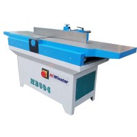 Mb504 Working Width 400mm 500mm 600mm Wood Jointer Planer