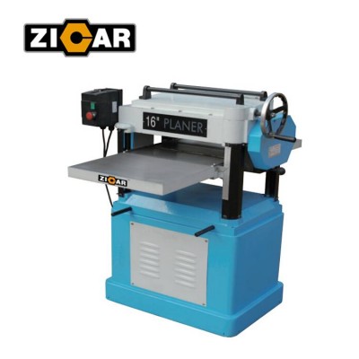 Zicar/jaya Jinan Planer Machine For Woodworking Plane R Wood Cheap Planer For Sale