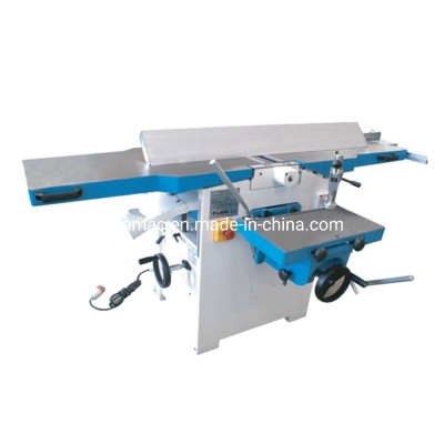 3PCS 3Kw Wood/Woodworking Combination Machine Thicknesser Planer MP410BM With CE