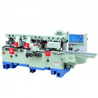 Wood Planing Machine 4 Side Planer Price