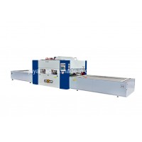 ZICAR Wood/Wooden/Woodworking Machine laminating machine TM2580C