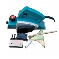 China Factory Produced Woodworking Machine Electric Wood Planer Tool