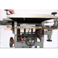 Ml393 12inch 300mm Woodworking Combined Saw, Planer, Thicknesser